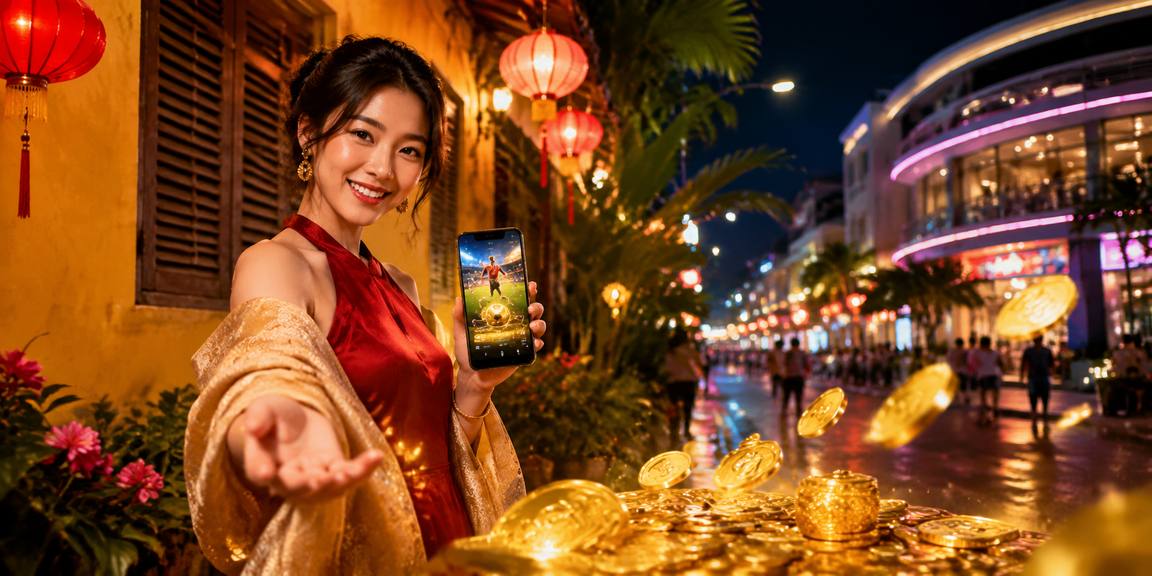 tp88bet Slot Cánh Diều