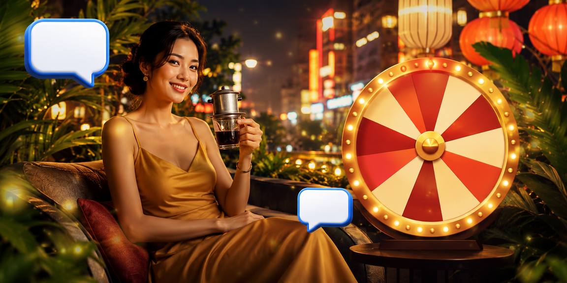 tp88bet Slot Cánh Diều Trong Sảnh tp88bet Có Gì